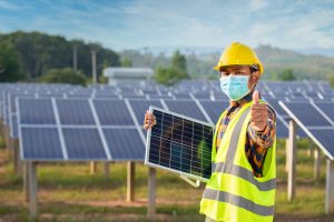 panel solar