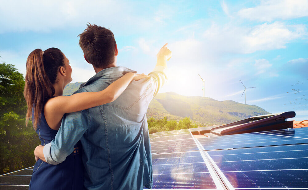 Datos Sobre la Energía Solar