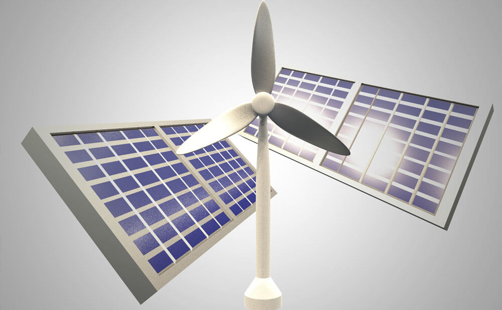 Cómo Elegir Paneles Solares